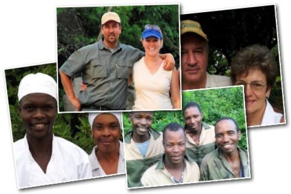 Aloe Africa Hunting