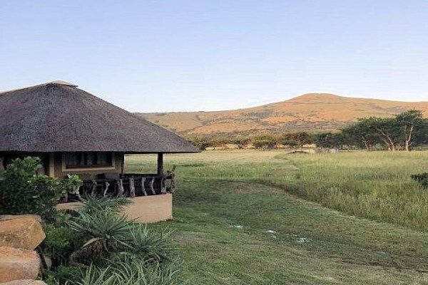 Aloe Africa Hunting