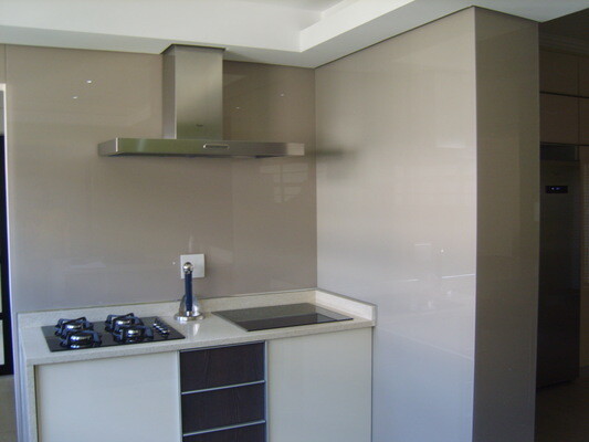 Alpine Splashbacks