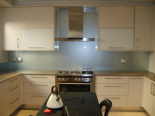 Alpine Splashbacks