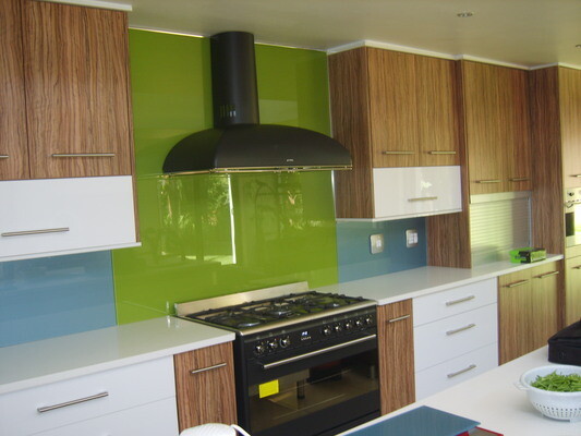 Alpine Splashbacks