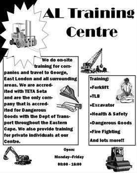 Al Training Centre