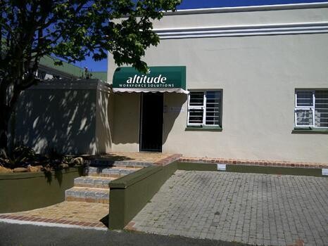 Altitude Workforce Solutions