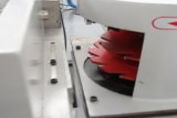 Aluminium Machinery Industries