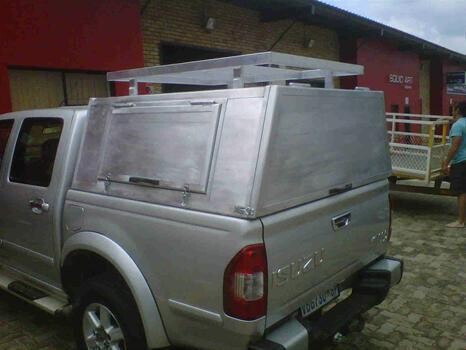 Aluform-Aluminium Fabricators
