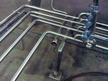 Aluminium & All Steels Welding Services Cc