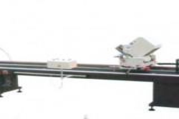 Aluminium Machinery Industries