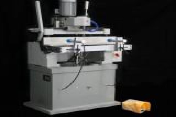 Aluminium Machinery Industries