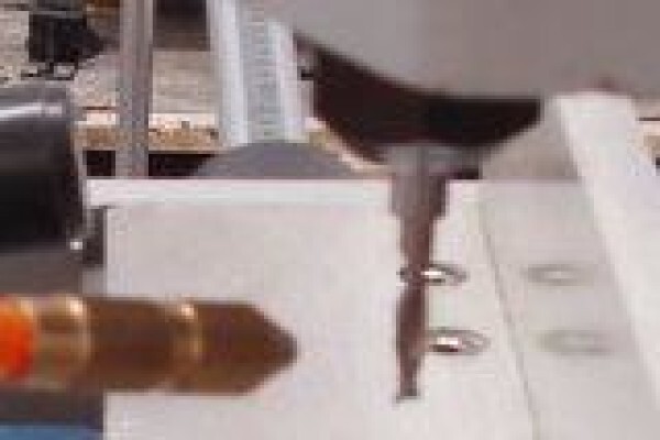 Aluminium Machinery Industries