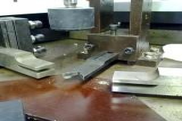 Aluminium Machinery Industries