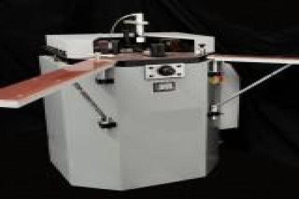 Aluminium Machinery Industries