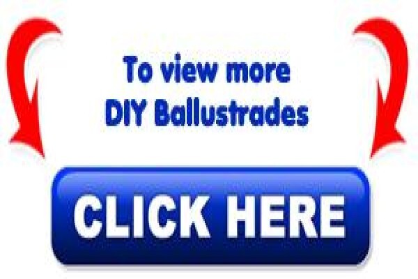 Aluweld D.I.Y Balustrade Systems