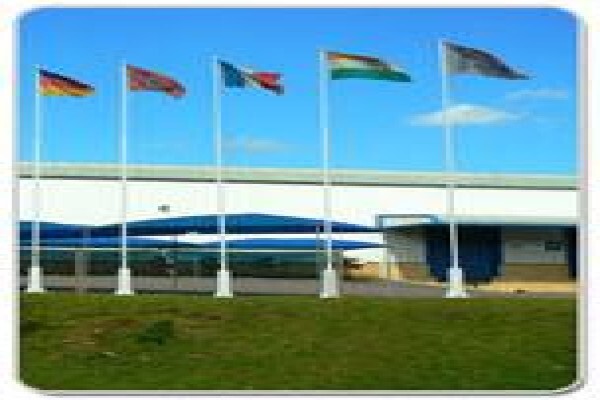 Aluweld D.I.Y Balustrades