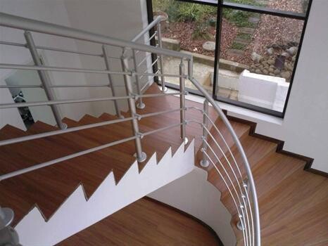 Aluweld D.I.Y Balustrades