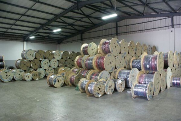 Alvern Cables Distributor Of Domestic Cables
