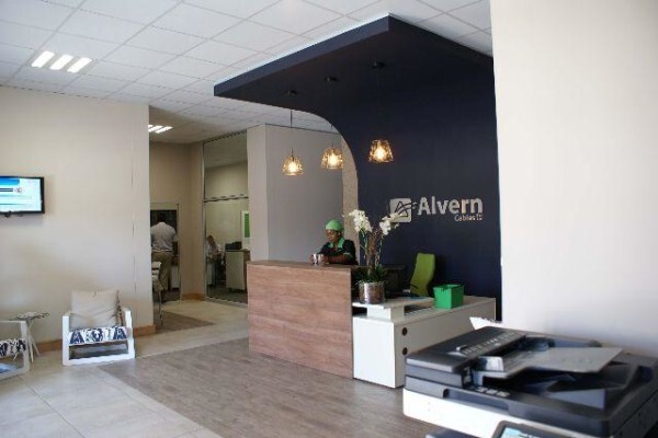 Alvern Cables Distributor Of Domestic Cables