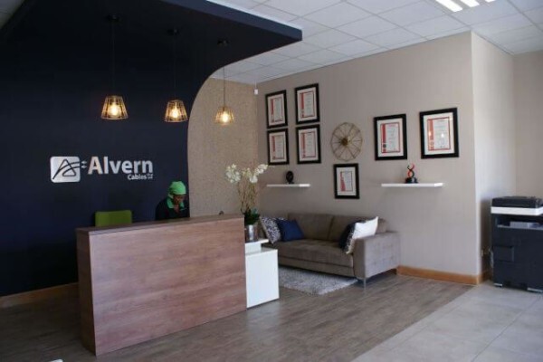 Alvern Cables Distributor Of Domestic Cables