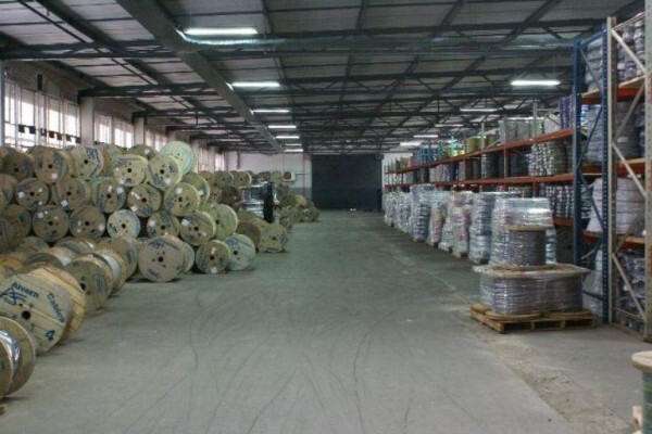 Alvern Cables Distributor Of Domestic Cables