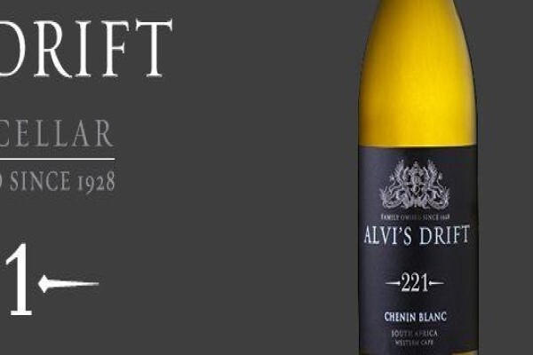 Alvi'S Drift