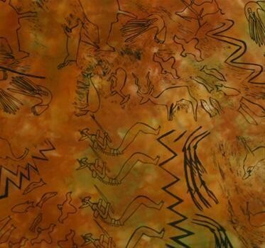 Amafu Hand Dyed Fabrics