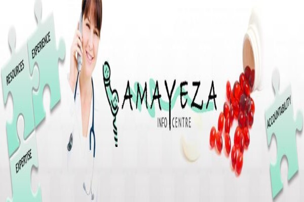 Amayeza Info Systems