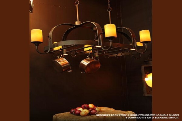 Ambiente Luce