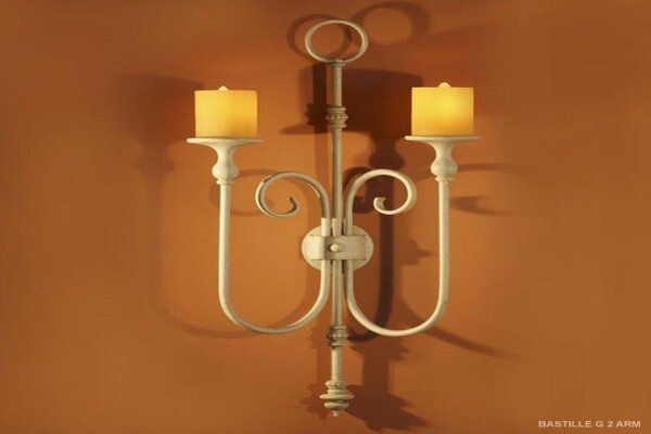 Ambiente Luce