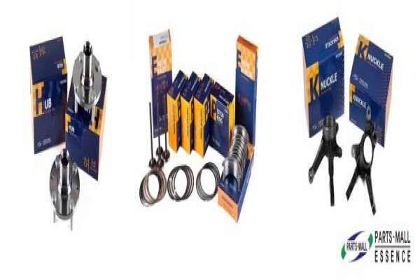 Parts-Mall Africa (Pty) Ltd