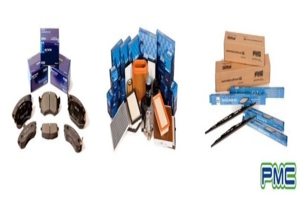 Parts-Mall Africa (Pty) Ltd