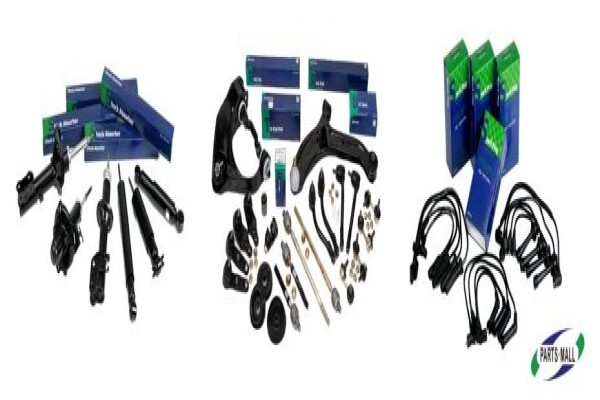 Parts-Mall Africa (Pty) Ltd