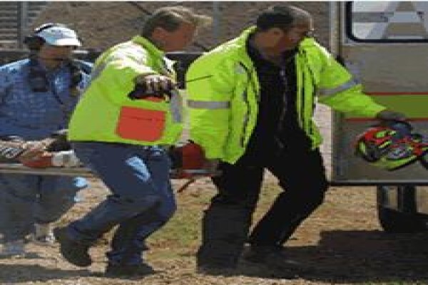 A Med Assist, Corporate Medical Rescue