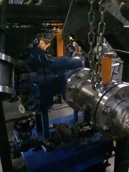 Amg Instrumentation Cc T/A Amg Supply And Service