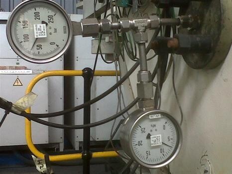 Amg Instrumentation Cc T/A Amg Supply And Service