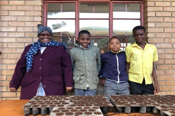 Amorentia Estate & Nursery