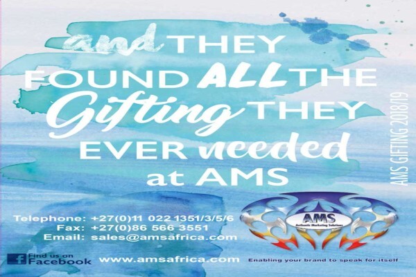 Ams Africa