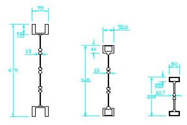Ampliform T/A Alifab
