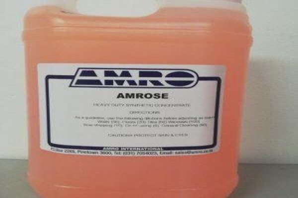 Amro
