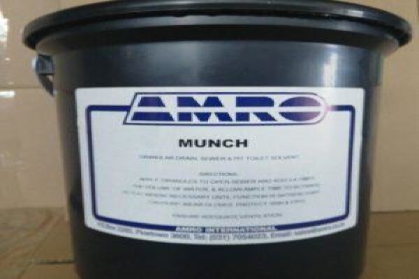 Amro