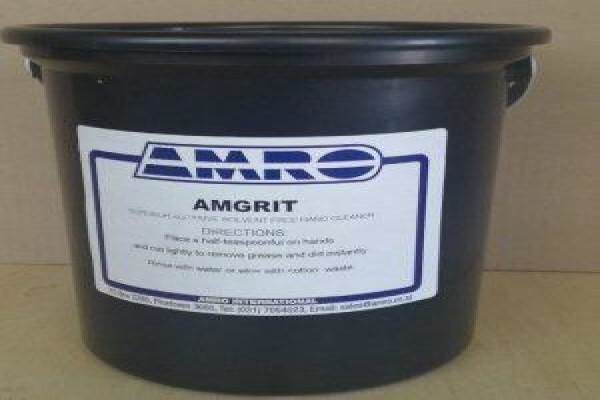 Amro