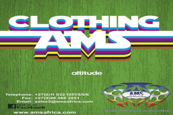 Ams Africa
