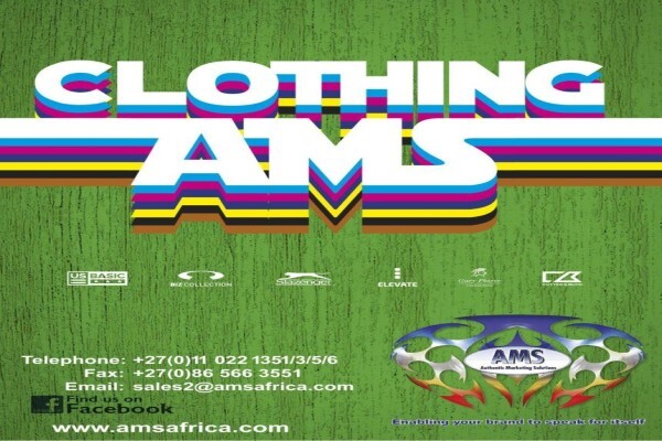 Ams Africa