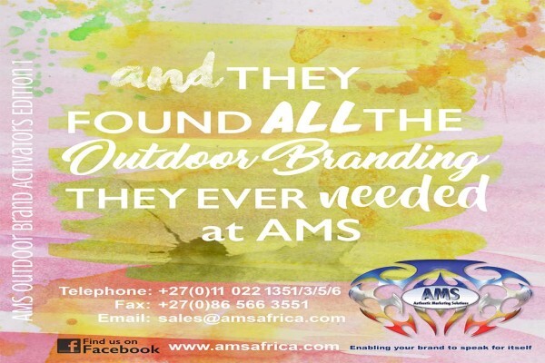 Ams Africa