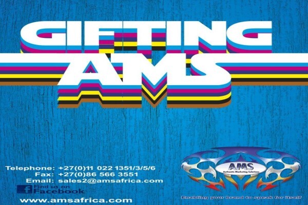 Ams Africa