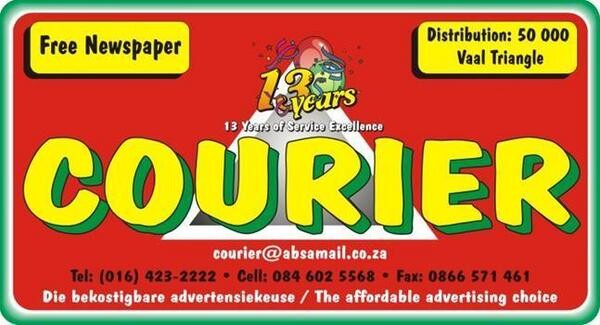 Ancelia Couriers T/A Triangle Courier