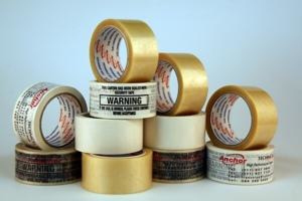 Anchortape
