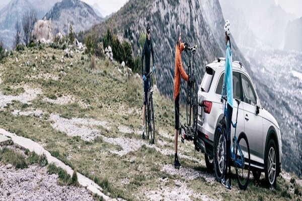 Thule Car Rack Systems
