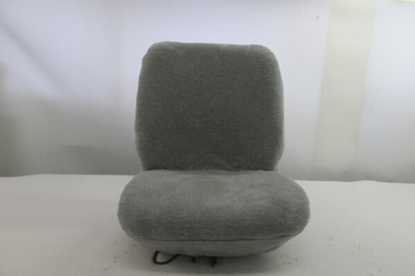 Oskava Custom Fitted Seat Covers