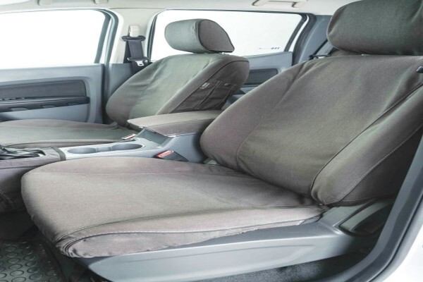 Escape Gear Seat Covers CC