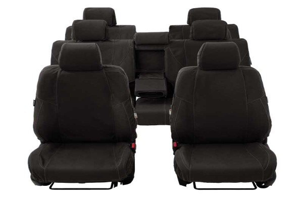 Escape Gear Seat Covers CC