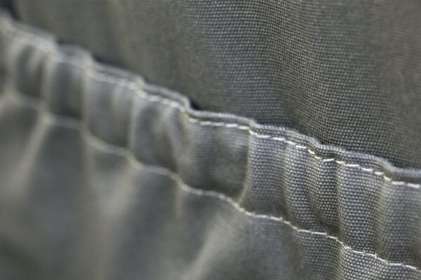 Escape Gear Seat Covers CC
